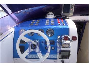 Abbate Tullio Executive 42