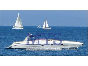 Abbate Tullio Executive 42