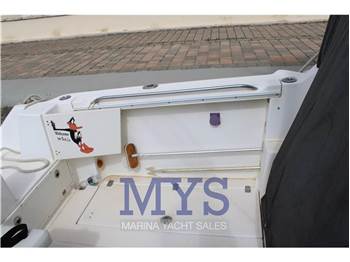 Wellcraft Marine 290 Coastal FB