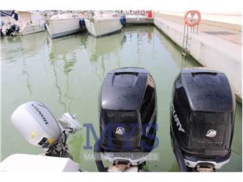 Wellcraft Marine 290 Coastal FB