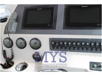 Wellcraft Marine 290 Coastal FB