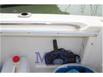 Wellcraft Marine 290 Coastal FB