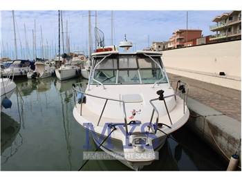 Wellcraft Marine 290 Coastal FB