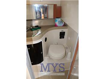 Wellcraft Marine 290 Coastal FB