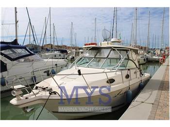 Wellcraft Marine 290 Coastal FB