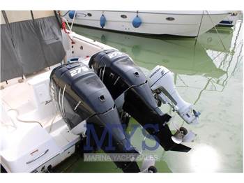 Wellcraft Marine 290 Coastal FB
