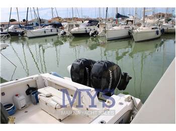 Wellcraft Marine 290 Coastal FB