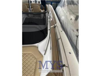 Salpa Soleil 33