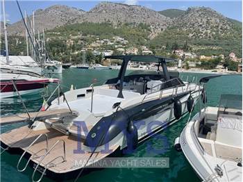 Sea Engineering SRL Blu Ice 38 MXM