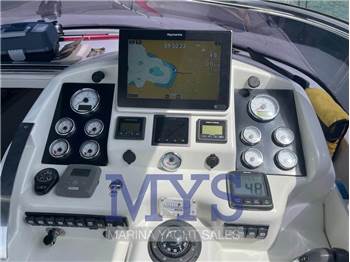 Sea Engineering SRL Blu Ice 38 MXM