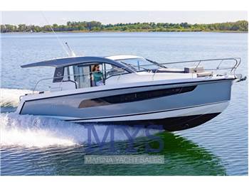 Sealine C335