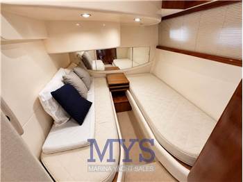 Pershing Pershing 46'