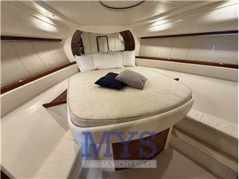 Pershing Pershing 46'