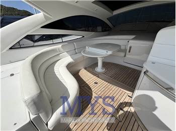 Pershing Pershing 46'