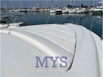 Pershing Pershing 46'