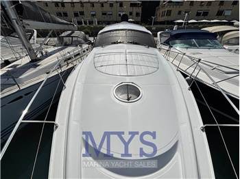 Pershing Pershing 46'