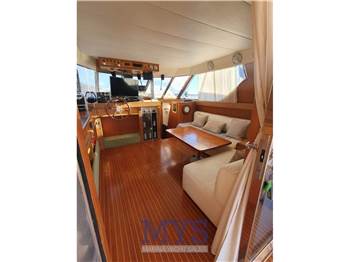 Azimut AZ 43 Bali