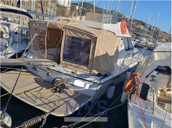 Azimut AZ 43 Bali