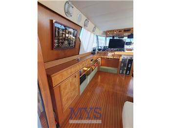 Azimut AZ 43 Bali