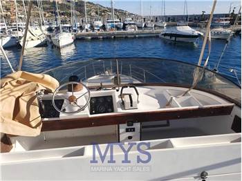 Azimut AZ 43 Bali