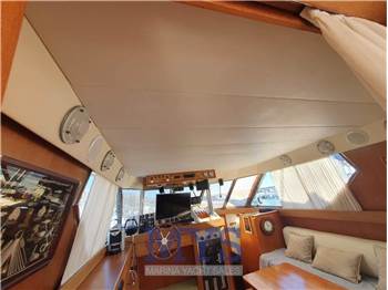 Azimut AZ 43 Bali