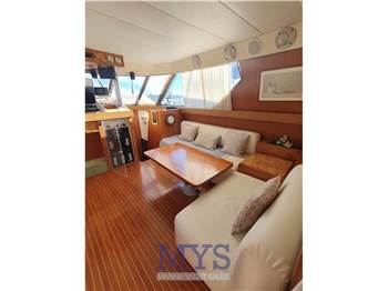 Azimut AZ 43 Bali