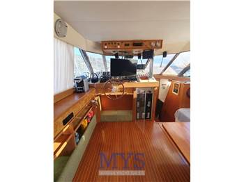 Azimut AZ 43 Bali