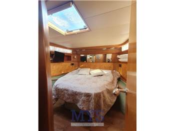 Azimut AZ 43 Bali