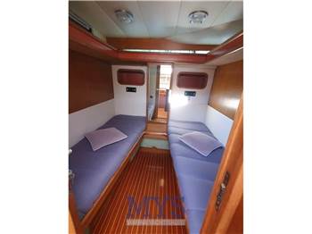 Azimut AZ 43 Bali