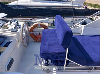 Sanlorenzo SL 62