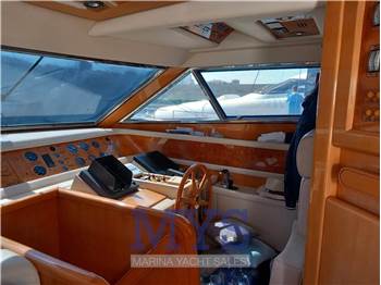 Sanlorenzo SL 62
