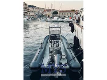 Capelli TEMPEST 700 FISHING