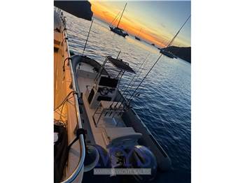 Capelli TEMPEST 700 FISHING