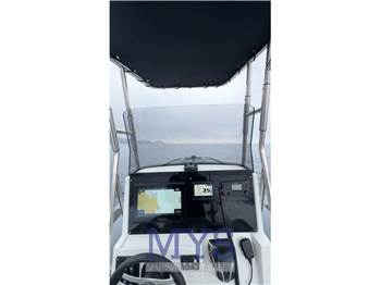 Capelli TEMPEST 700 FISHING