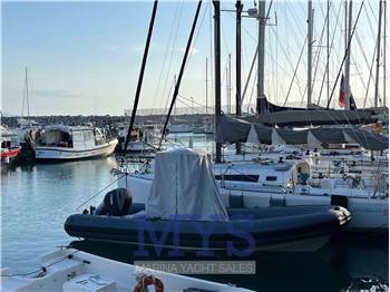 Capelli TEMPEST 700 FISHING