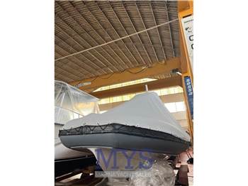 Capelli TEMPEST 700 FISHING