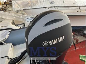 Capelli TEMPEST 700 FISHING