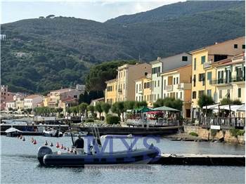 Capelli TEMPEST 700 FISHING