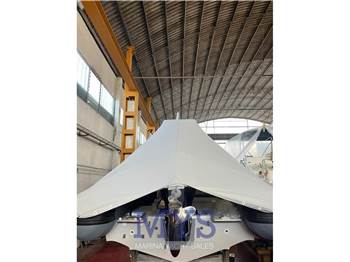 Capelli TEMPEST 700 FISHING