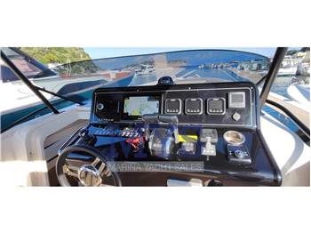 Cayman CAYMAN 40 W.A.