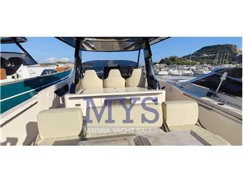 Cayman CAYMAN 40 W.A.
