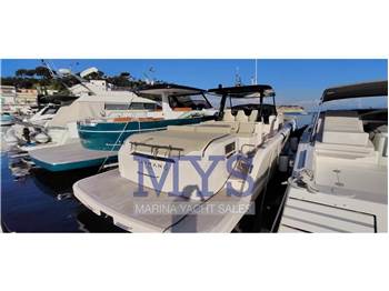 Cayman CAYMAN 40 W.A.