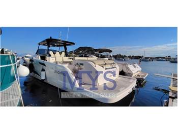 Cayman CAYMAN 40 W.A.