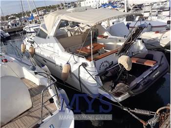 Cranchi CRUISER 32