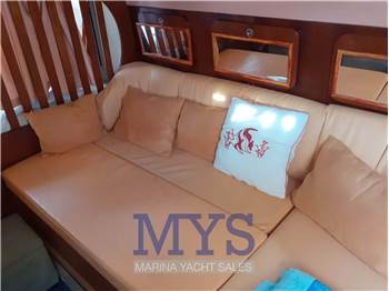 Cranchi CRUISER 32