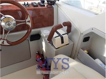 Cranchi CRUISER 32