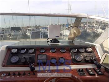Cranchi CRUISER 32