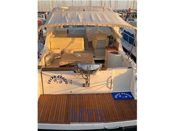 Cranchi CRUISER 32