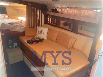 Cranchi CRUISER 32