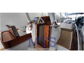 Mimì LIBECCIO 9.5 w.a.